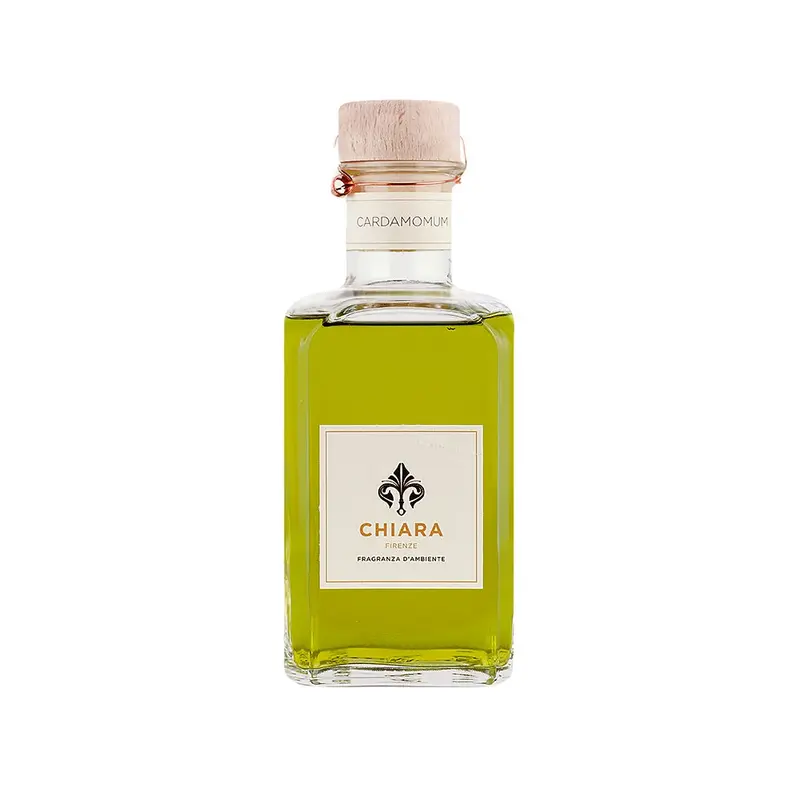 Diffusore Ambiente Chiara Firenze Fragranza Cardamomum