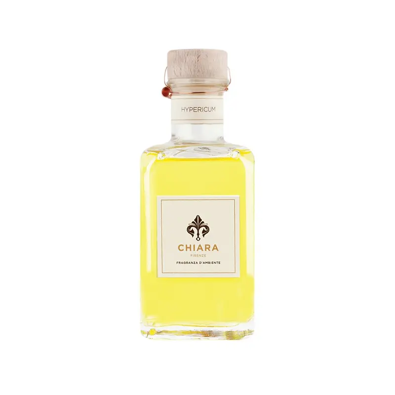 Diffusore Ambiente Chiara Firenze Fragranza Hypericum