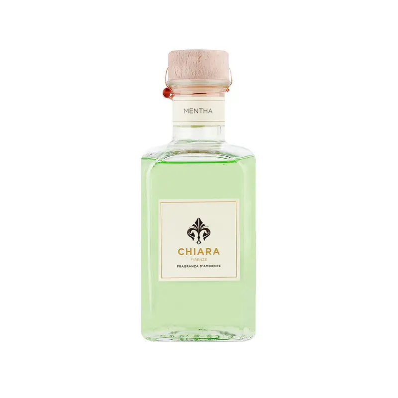 Diffusore Ambiente Chiara Firenze Fragranza Mentha