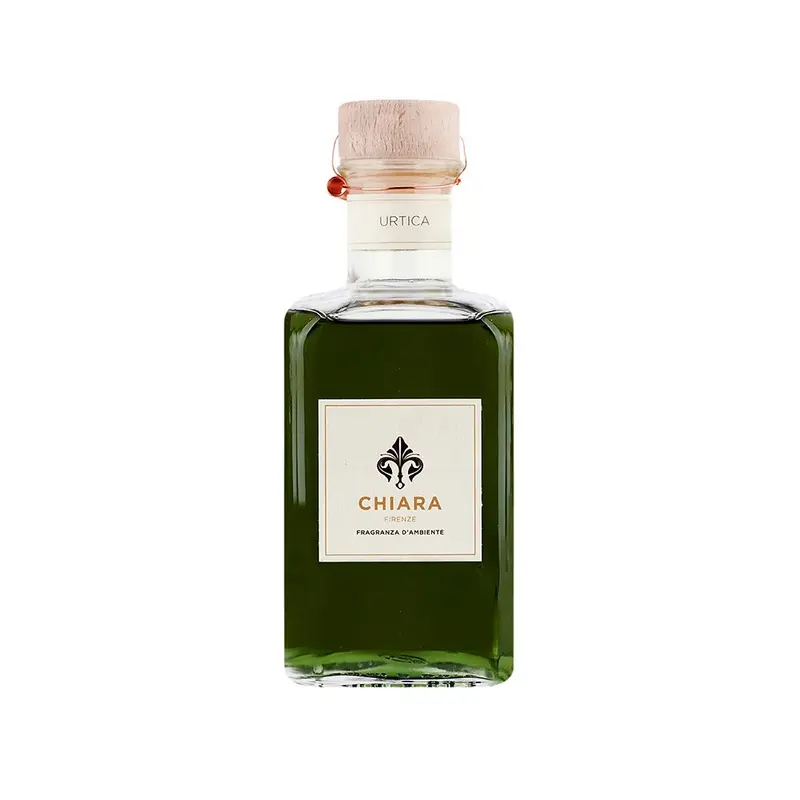 Diffusore Ambiente Chiara Firenze Fragranza Urtica