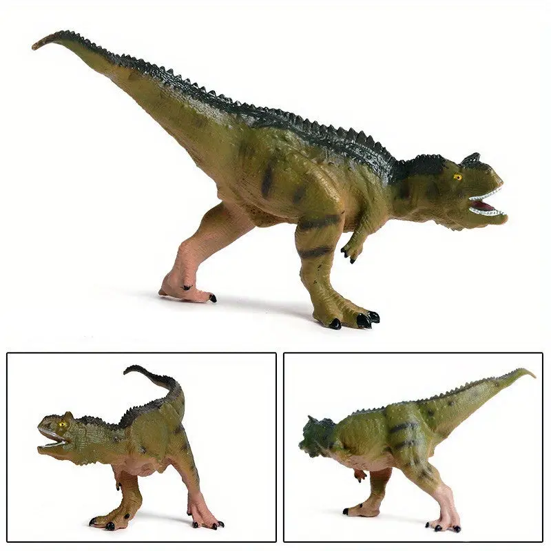 Dino Adventure Action Figures Set