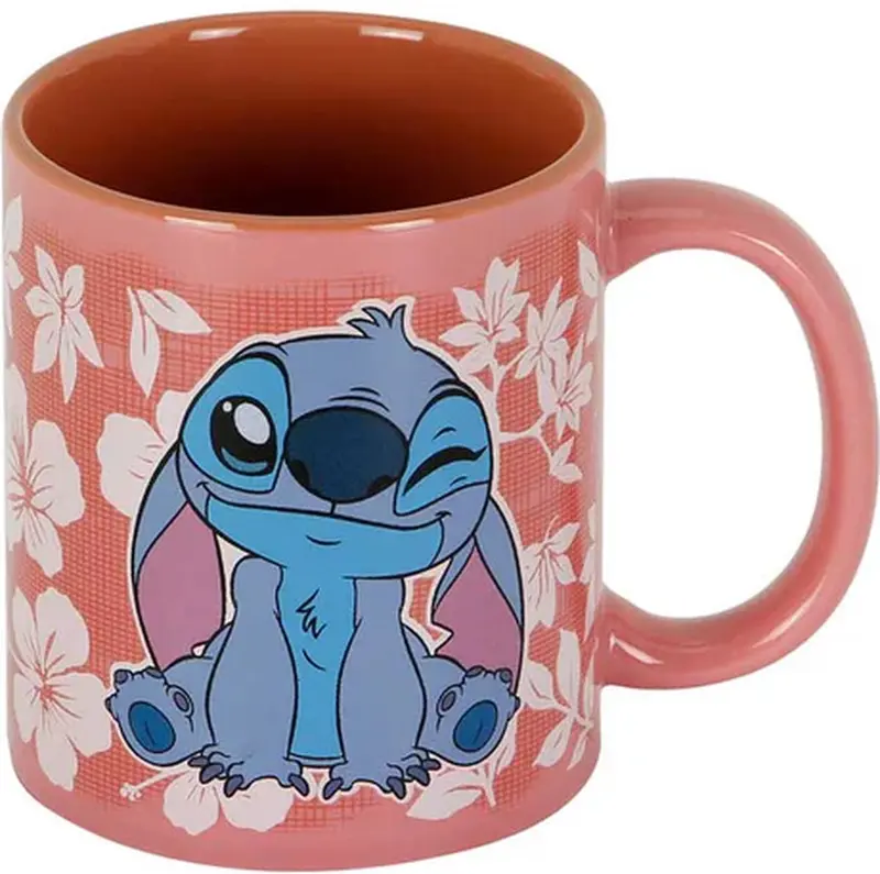 Disney home stitch ‘maui’ beker