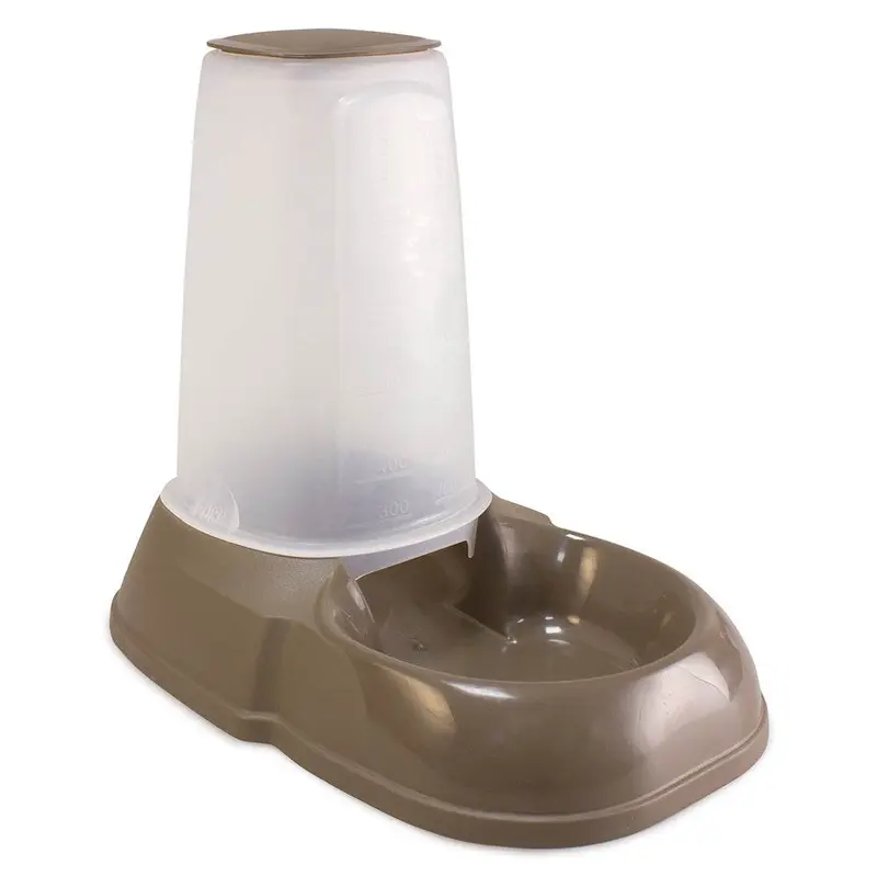Dispensador de pienso Maya