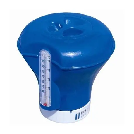 DISPENSER CON TERMOMETRO (cod. 58209)