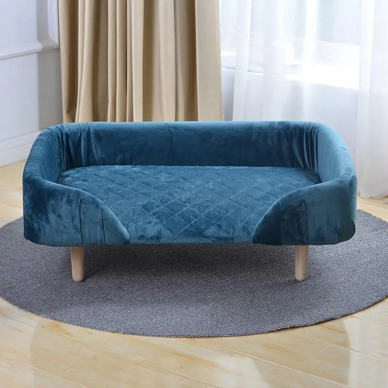 Divano per cani e gatti 80cm