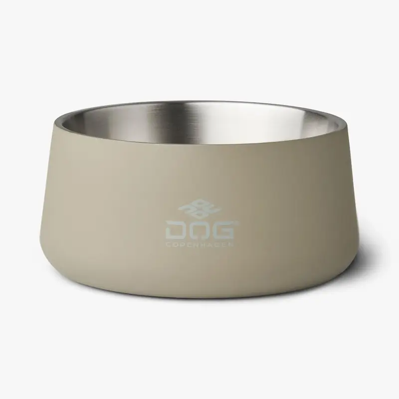 DOG COPENHAGEN - gamelle Vega taille