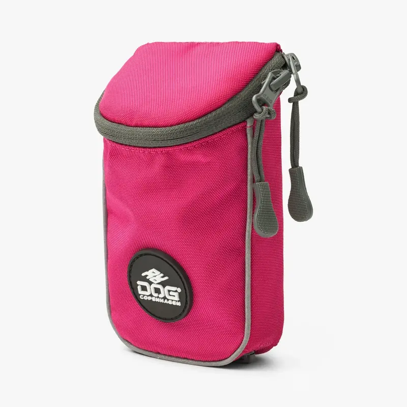 DOG COPENHAGEN - Pouch Organizer - Pochette à Friandises & Sacs à Déjection