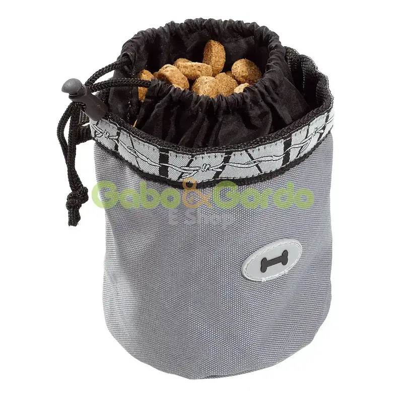 DOG TREATS BAG Ferplast – Bolsa Chuches Perro con Cierre Seguro