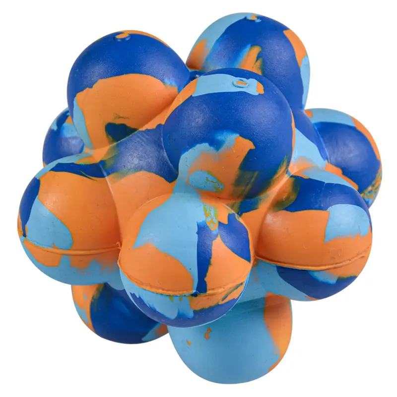 DUVO pelota de goma robusta para perro