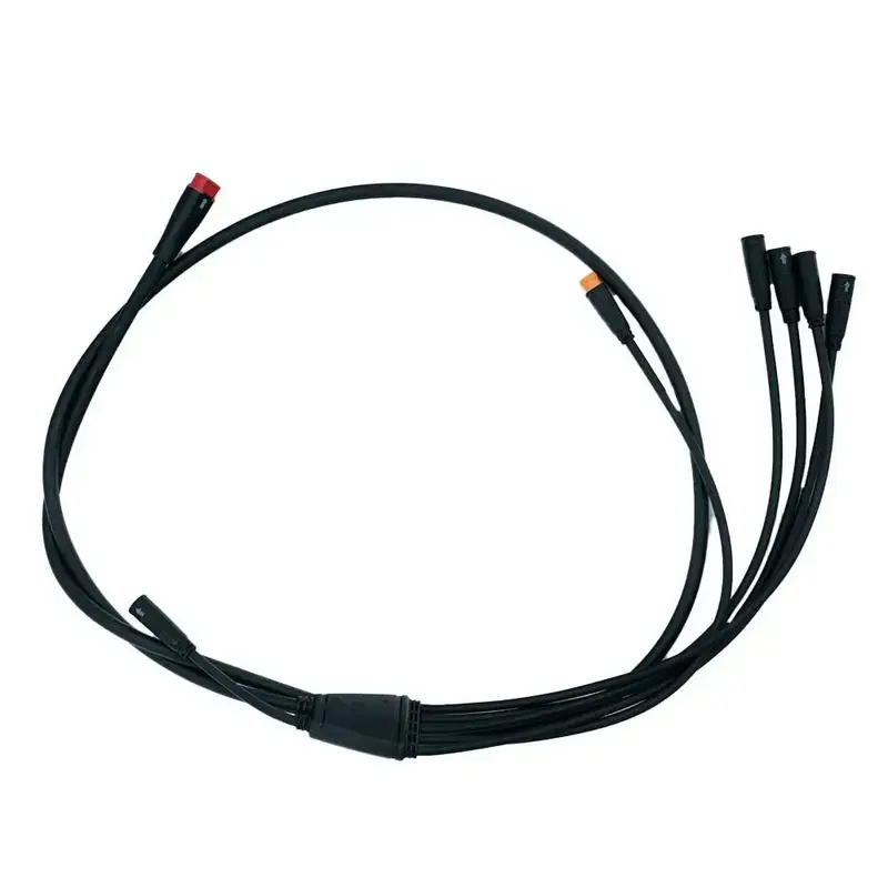 Eb -parts eb-parts kabelboom fatbike v20