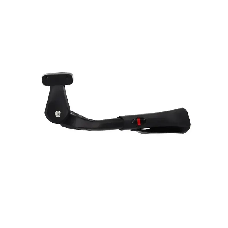 Eb -parts eb-parts standaard fatbike zwart