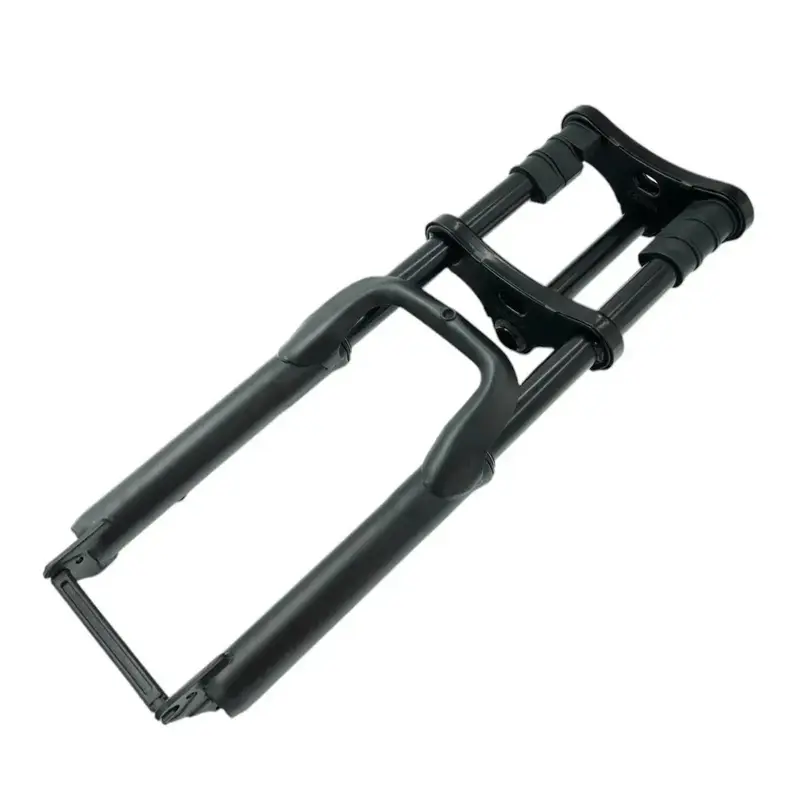 Eb -parts eb-parts voorvork fatbike ouxi v8 zwart