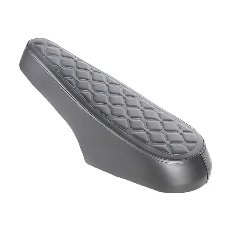 Eb -parts eb-parts zadel fatbike v20 zwart