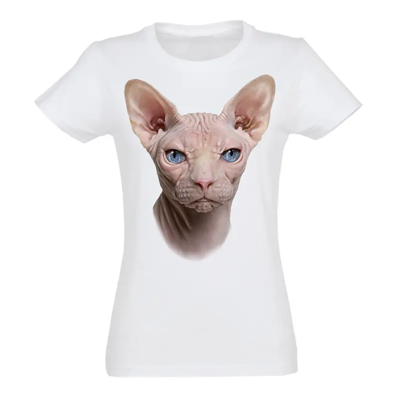 Egyptian T-Shirt Women