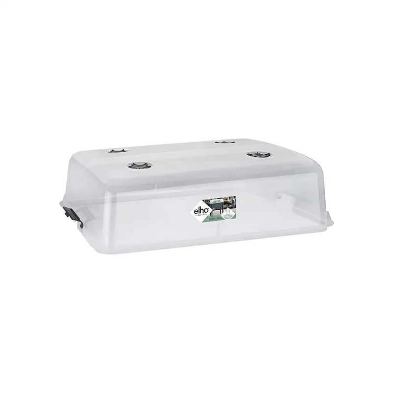 ELHO COPERCHIO FIORIERA GREEN BASICS GROW HOUSE SUPER XXL