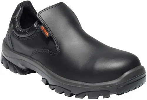 Emma safety footwear emma venus xd mm322566 instapper s3 | zwart (xd) | maat 48 - 8715316160035