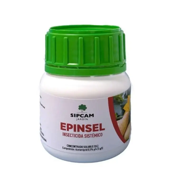 EPINSEL INSECTICIDA 100CC.