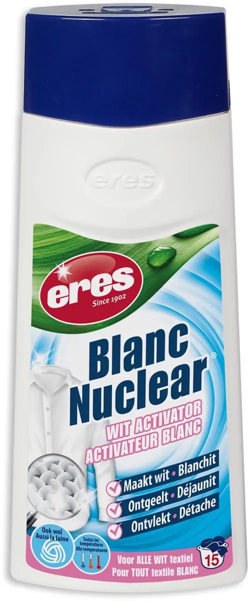 Eres blanc nuclear waspoeder | 300 g