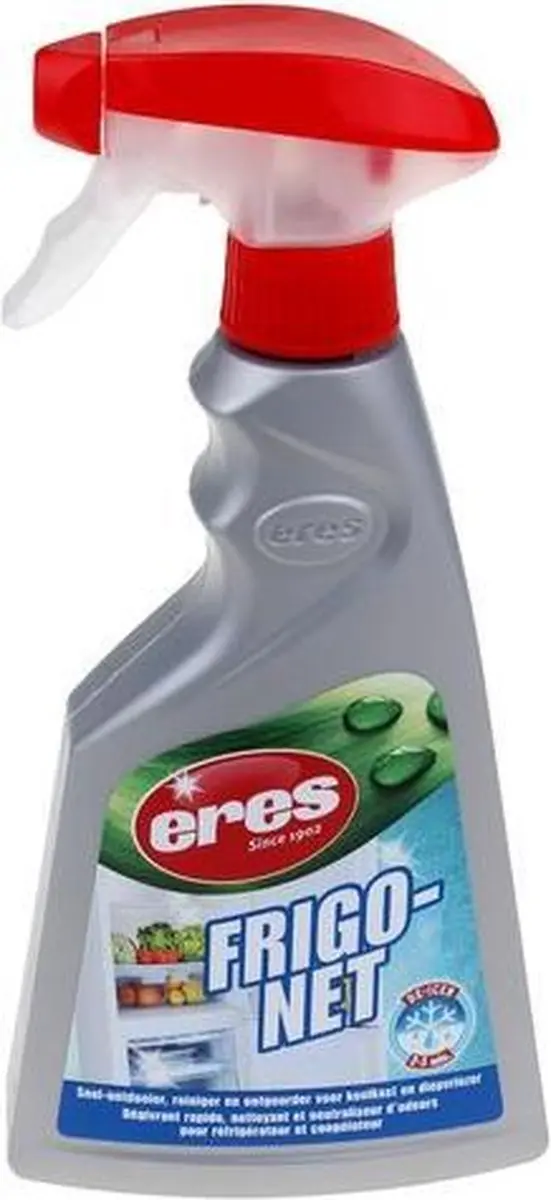 Eres frigo-net spray 0.5 l 20255