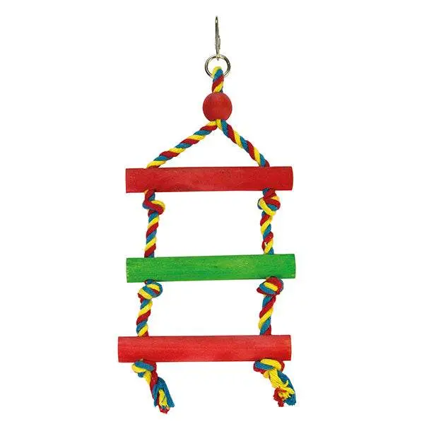 Escalera color- 13 x 22 cm