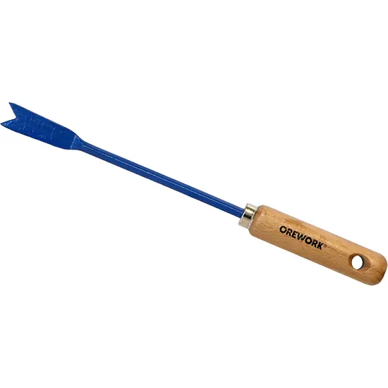 ESCARDADOR OREWORK