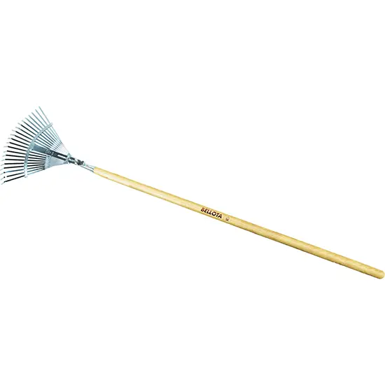 ESCOBA BELLOTA REGULABLE C/M 3042