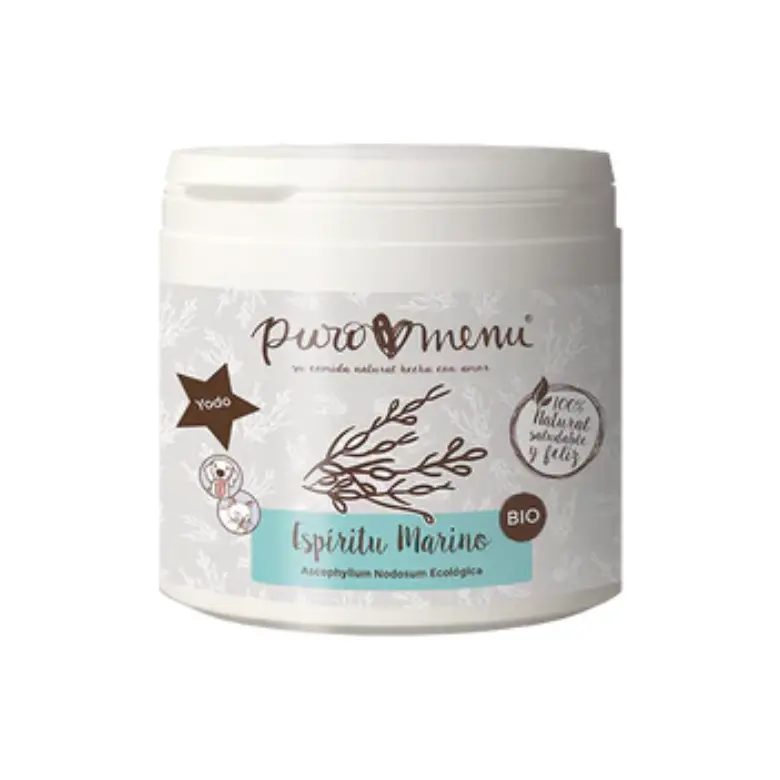 Espíritu Marino PUROMENÚ 100gr