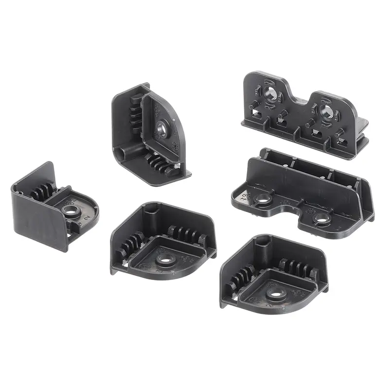 Esquinas y uniones MULTIPLA HAMSTER