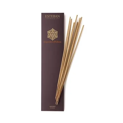 ESTEBAN BASTONCINI INCENSO LEGEND D'ORIENT