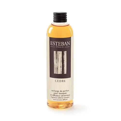 ESTEBAN RICARICA PROFUMO 250 ML CEDRE