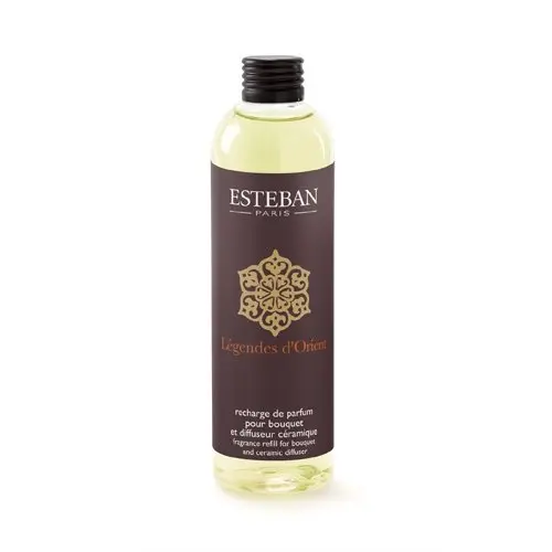 ESTEBAN RICARICA PROFUMO 250 ML LEGEND D'ORIE