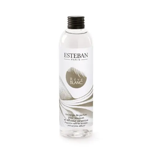 ESTEBAN RICARICA PROFUMO 250 ML REVÈ BLANC