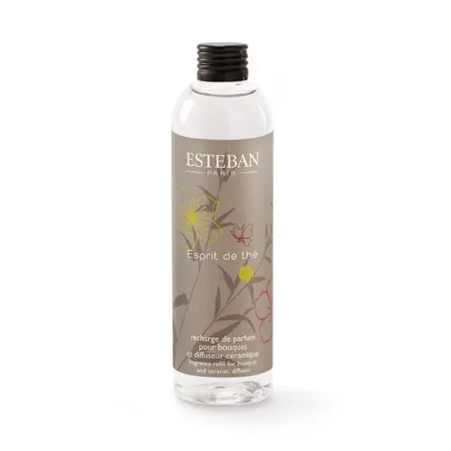 ESTEBAN RICARICA PROFUMO 250 ML THE