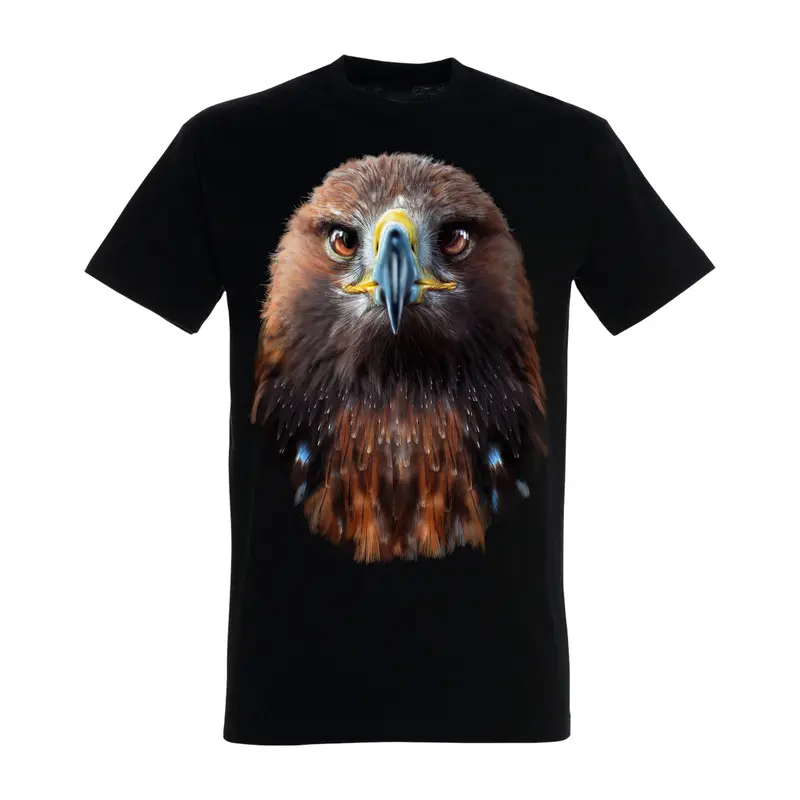 European Eagle T-Shirt