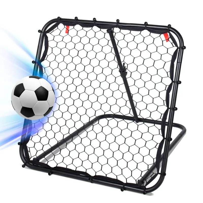 Filet de rebond de football 84 cm