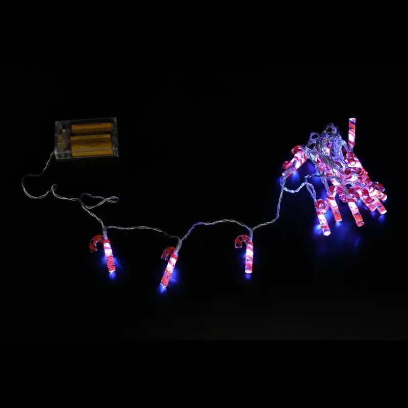 Filo 20 Candy LED a luce fissa