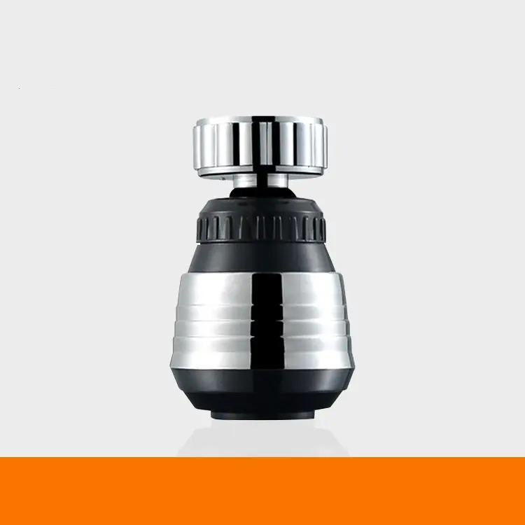 Filter Mesh Kitchen Faucet