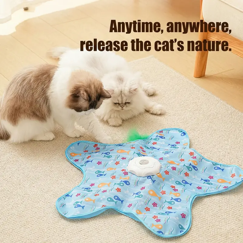 [FINAL DAY] 49% OFF 🐱🐾 Unleash the Hunter Within