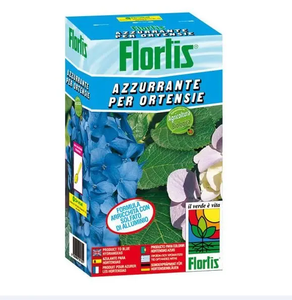 FLORTIS AZZURRANTE PER ORTENSIE 1 KG