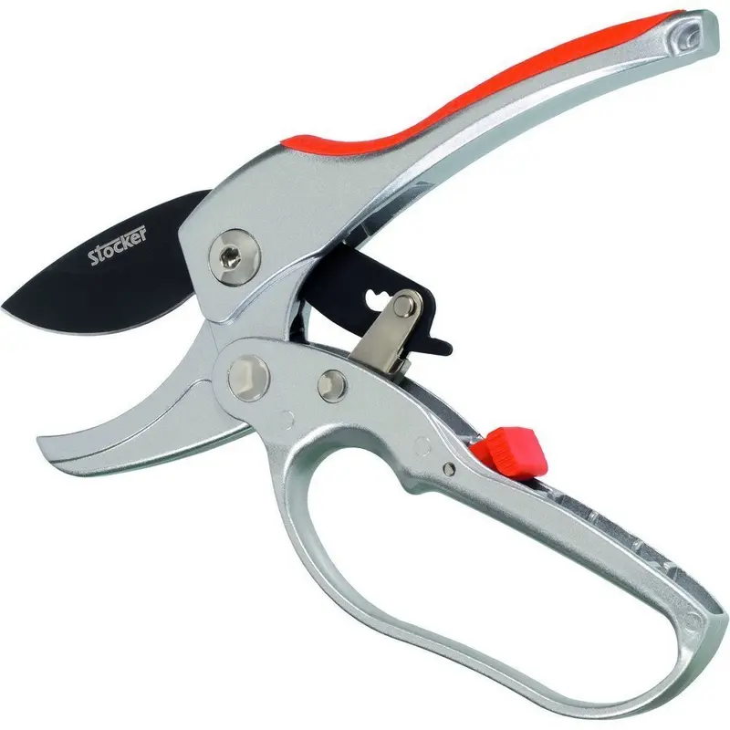 FORBICE A CRICHETTO 18 CM