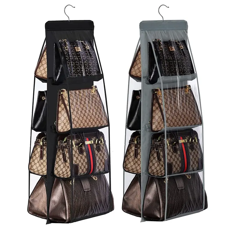 Fori - Organizador colgante para bolsos
