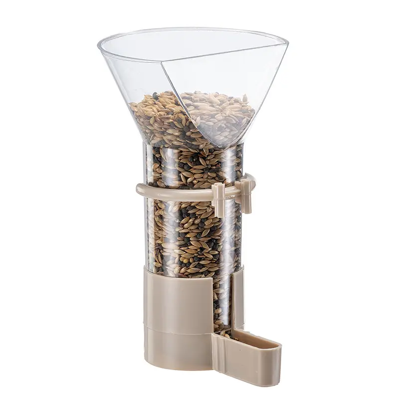 FPI 4520 COMEDERO UNIVERSAL PARA AVES