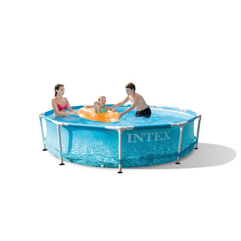 Frame Beachside - Piscina fuori terra Intex