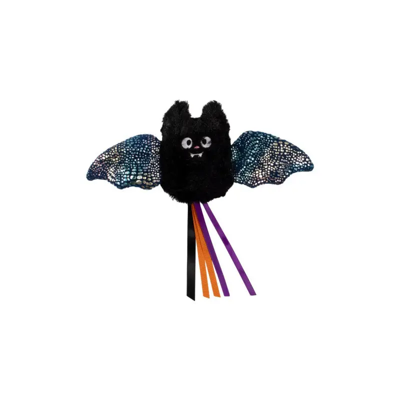 FRINGE - Jouet chat - chauve-souris