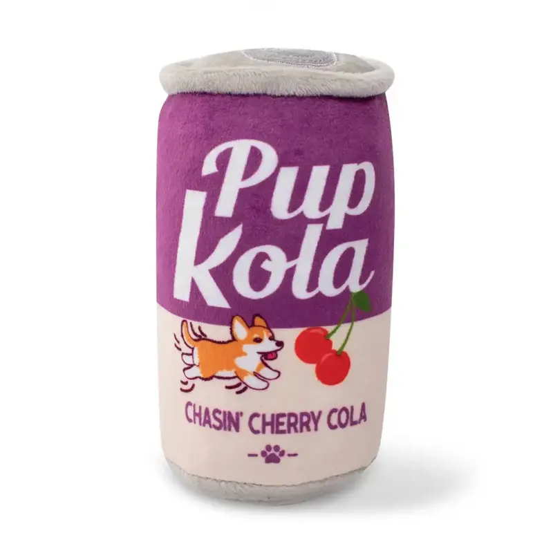 FRINGE - Jouet Chien - PUP KOLA