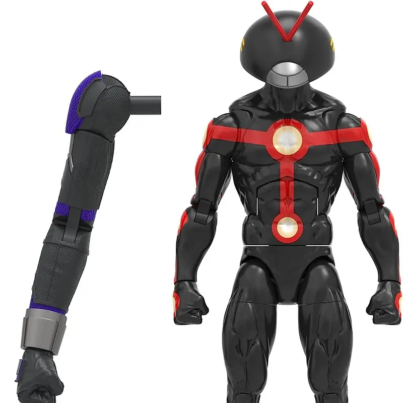 Future Ant-Man Action Figure