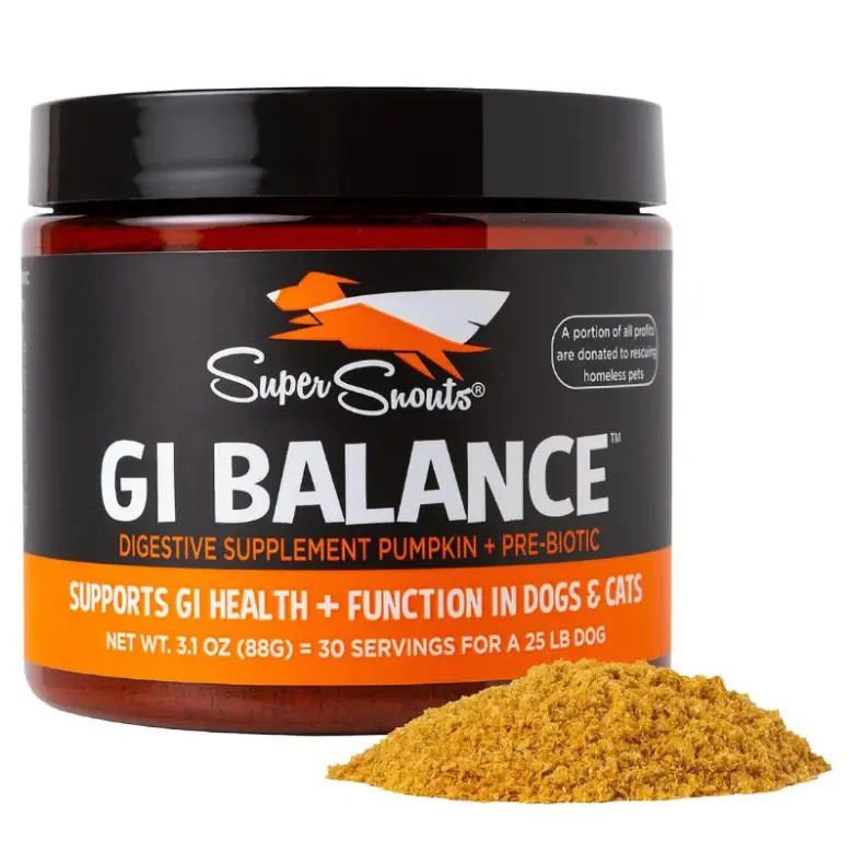 G.I. Balance - 88gr