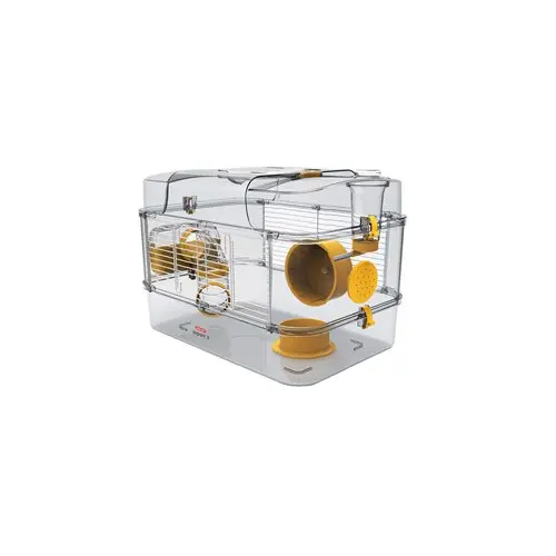 Gabbia Habitat per Per Criceto Rody 3 SOLO