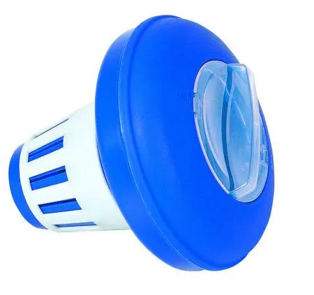 GALLAGGIANTE PER DISTRIBUZIONE PRODOTTI CHIMICI (cod. 58071)
