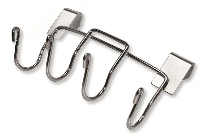 Ganci porta accessori - Attrezzi barbecue Weber - 7401